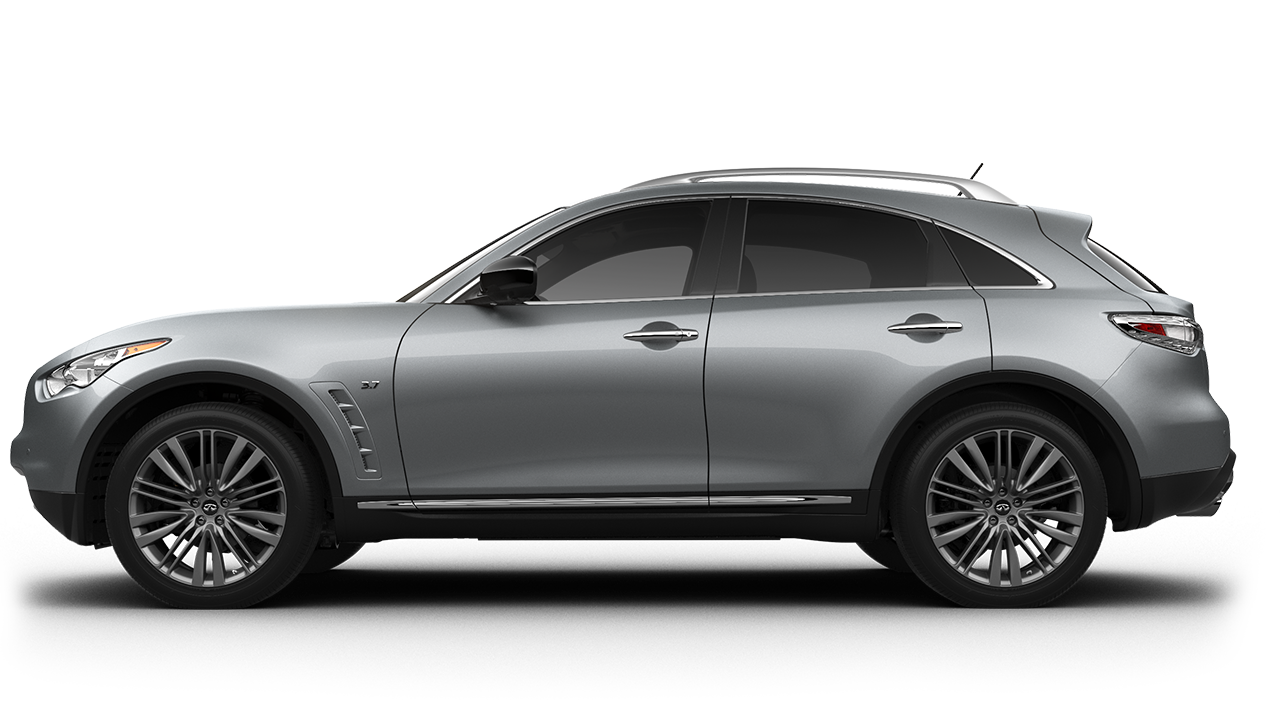 2017 INFINITI QX70 Vehicle Photo in San Antonio, TX 78230