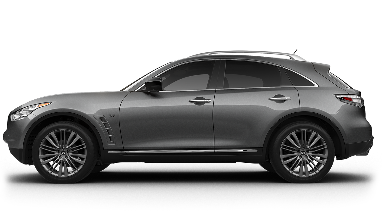 2017 INFINITI QX70 Vehicle Photo in San Antonio, TX 78230