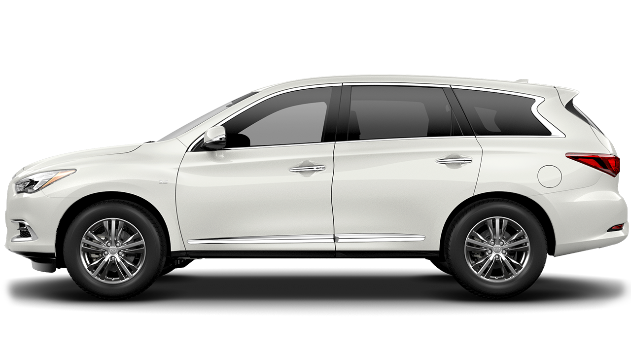 2017 INFINITI QX60 Vehicle Photo in San Antonio, TX 78230