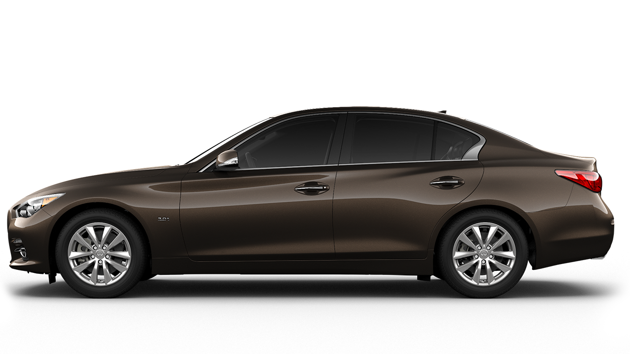2017 INFINITI Q50 Vehicle Photo in Grapevine, TX 76051