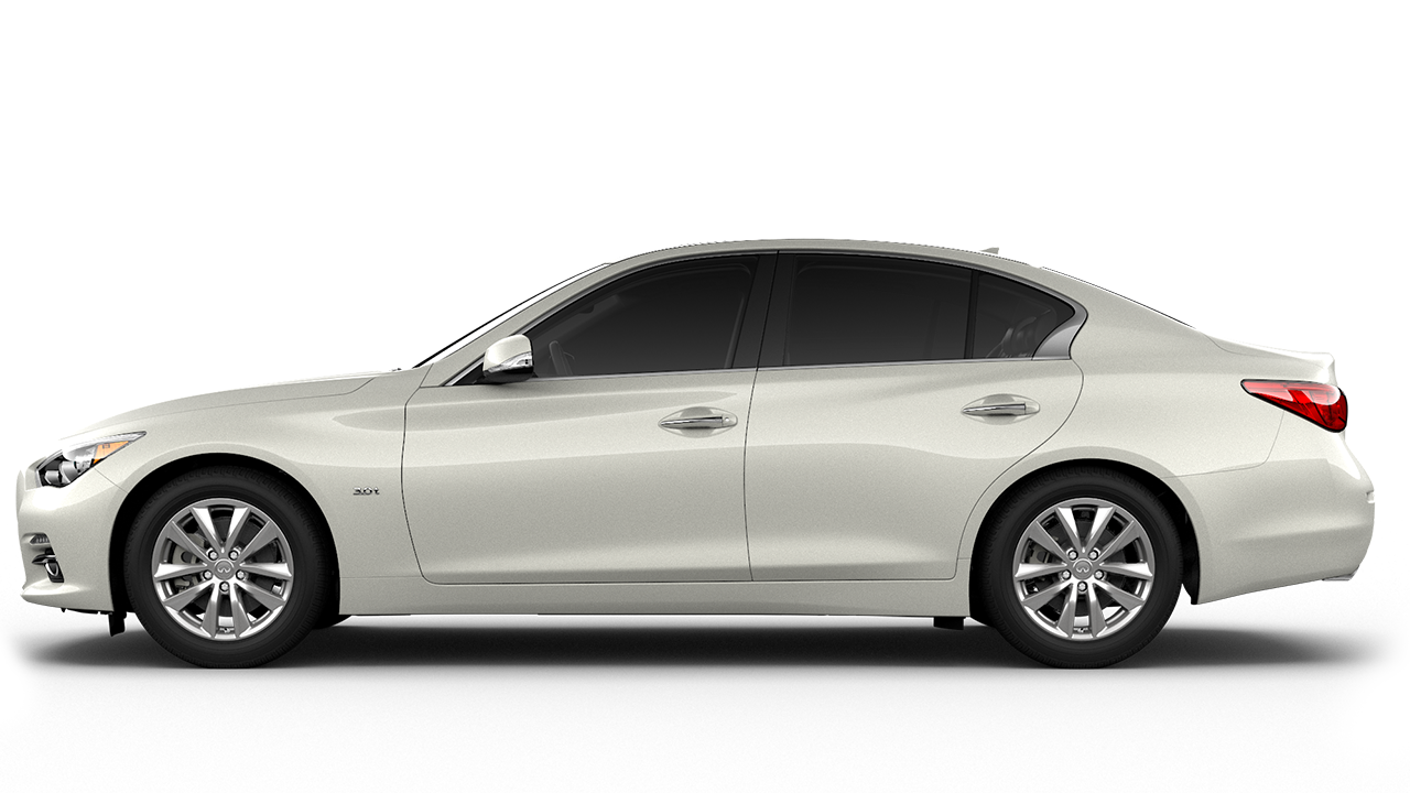 2017 INFINITI Q50 Vehicle Photo in San Antonio, TX 78230