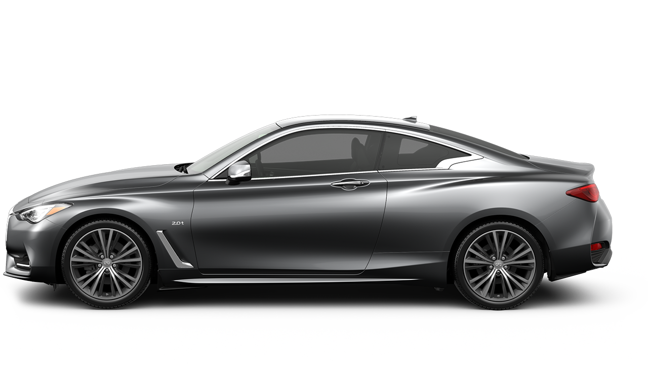 2017 INFINITI Q60 Vehicle Photo in Grapevine, TX 76051