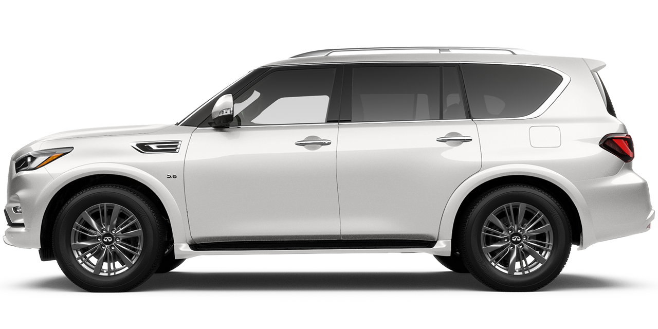 2018 INFINITI QX80 Vehicle Photo in Tustin, CA 92782