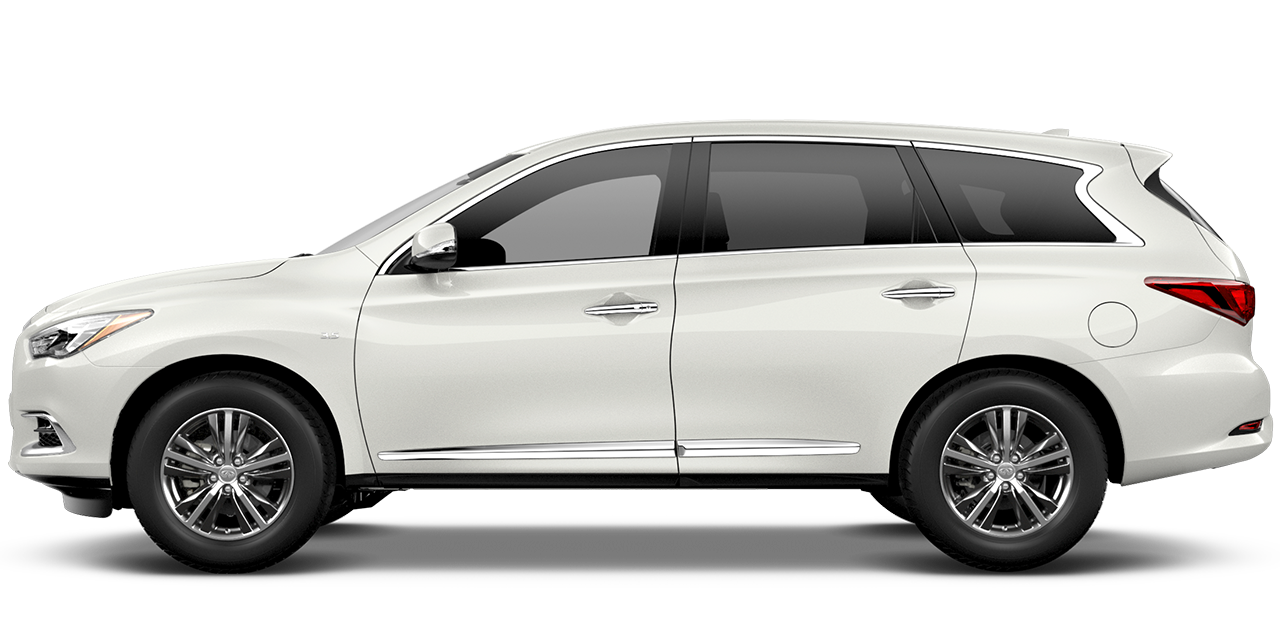 2018 INFINITI QX60 Vehicle Photo in Willow Grove, PA 19090