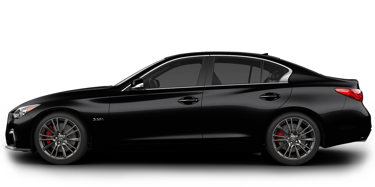 2018 INFINITI Q50 Vehicle Photo in San Antonio, TX 78230