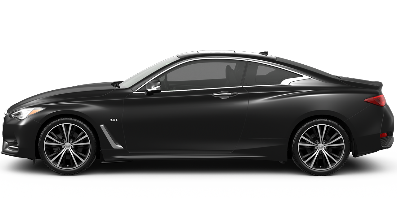 2018 INFINITI Q60 Vehicle Photo in San Antonio, TX 78230