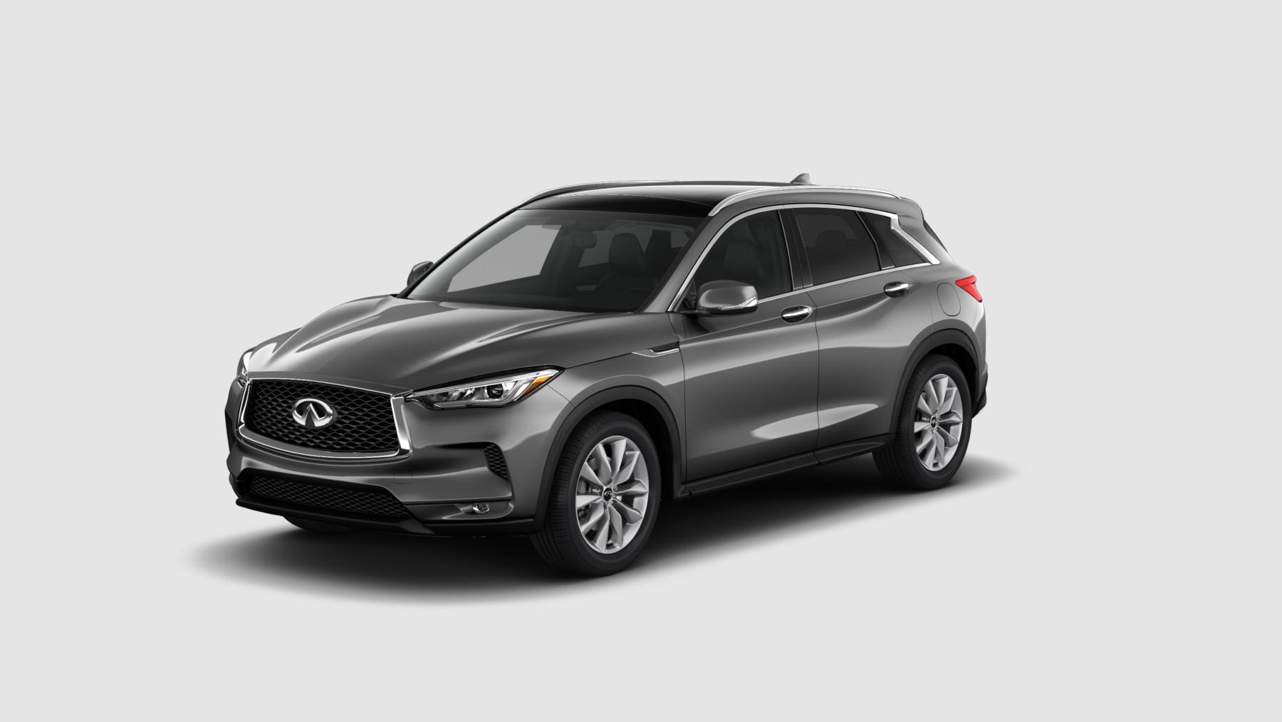 2019 INFINITI QX50 Vehicle Photo in San Antonio, TX 78230