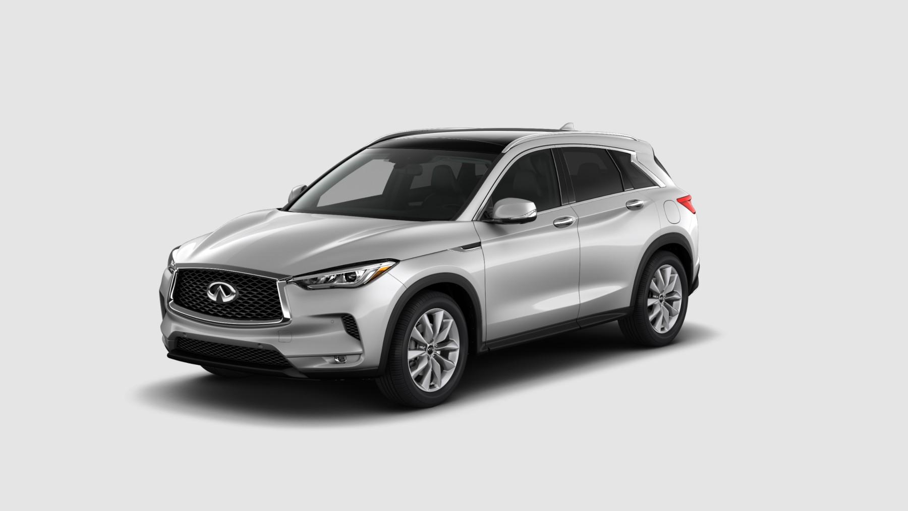 2019 INFINITI QX50 Vehicle Photo in Willow Grove, PA 19090