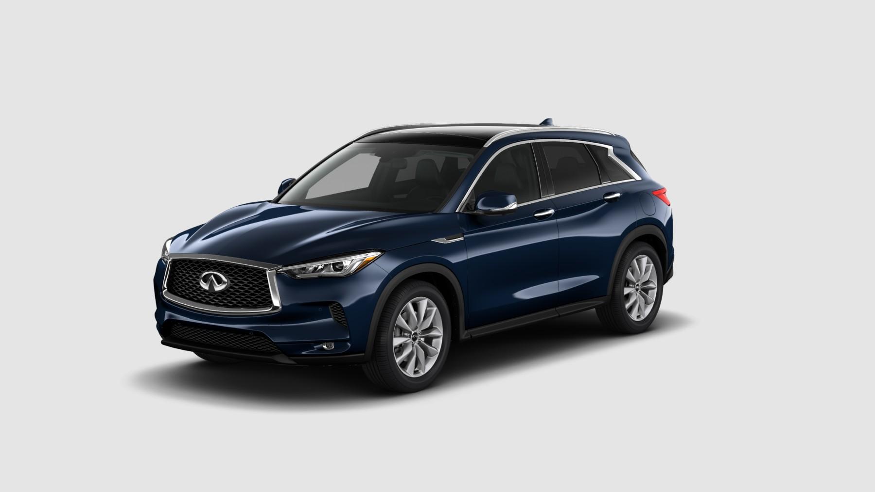 2019 INFINITI QX50 Vehicle Photo in San Antonio, TX 78230
