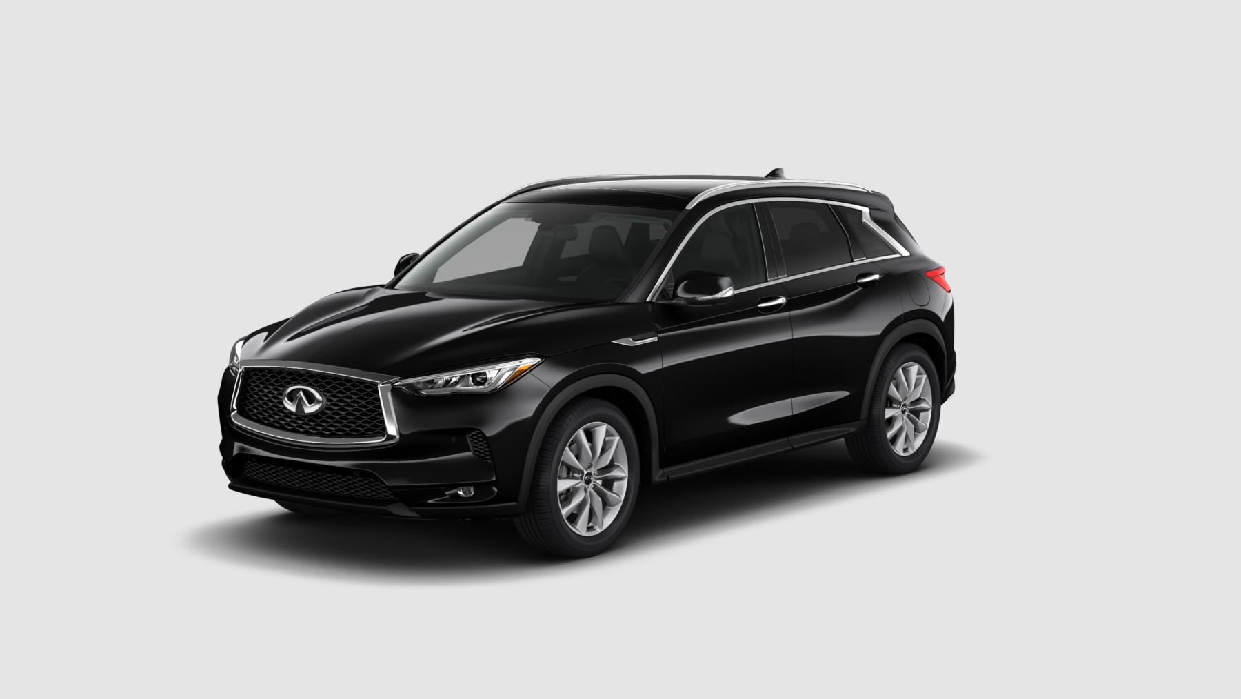2019 INFINITI QX50 Vehicle Photo in San Antonio, TX 78230
