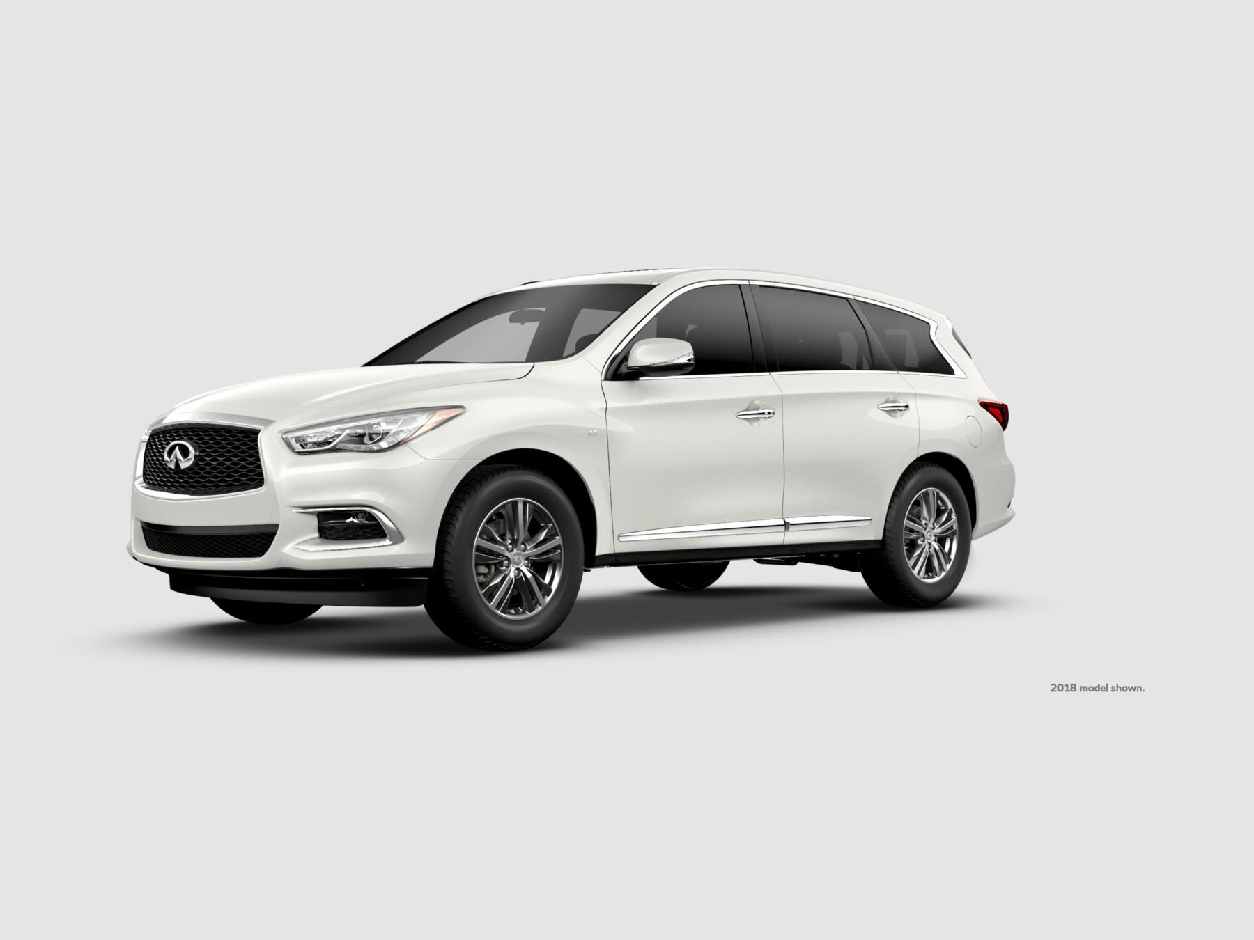 2019 INFINITI QX60 Vehicle Photo in Willow Grove, PA 19090