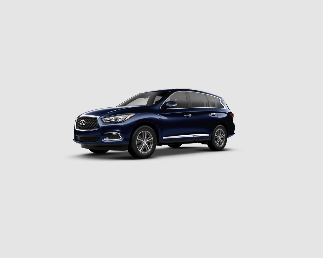 2019 INFINITI QX60 Vehicle Photo in Willow Grove, PA 19090