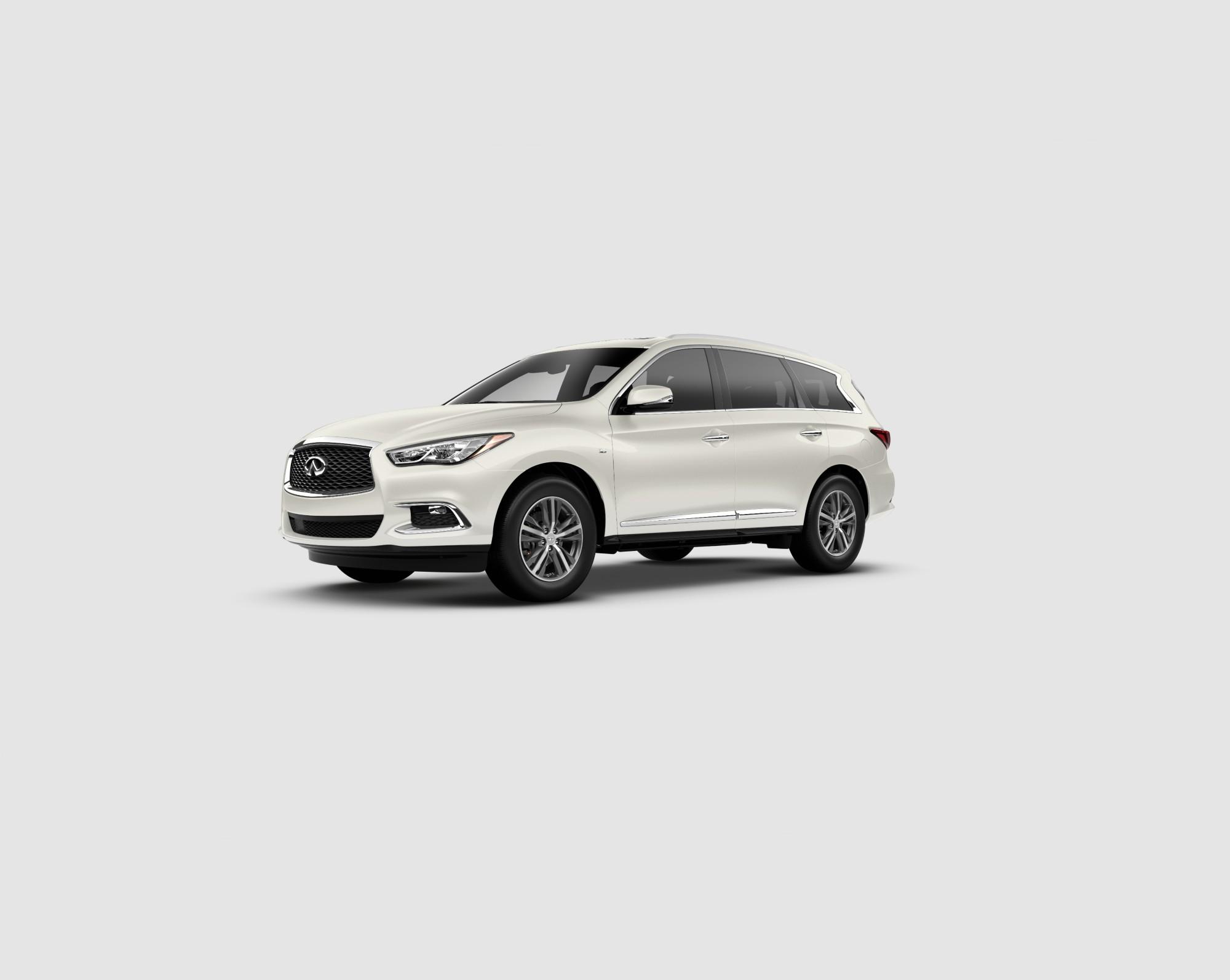 2019 INFINITI QX60 Vehicle Photo in Willow Grove, PA 19090