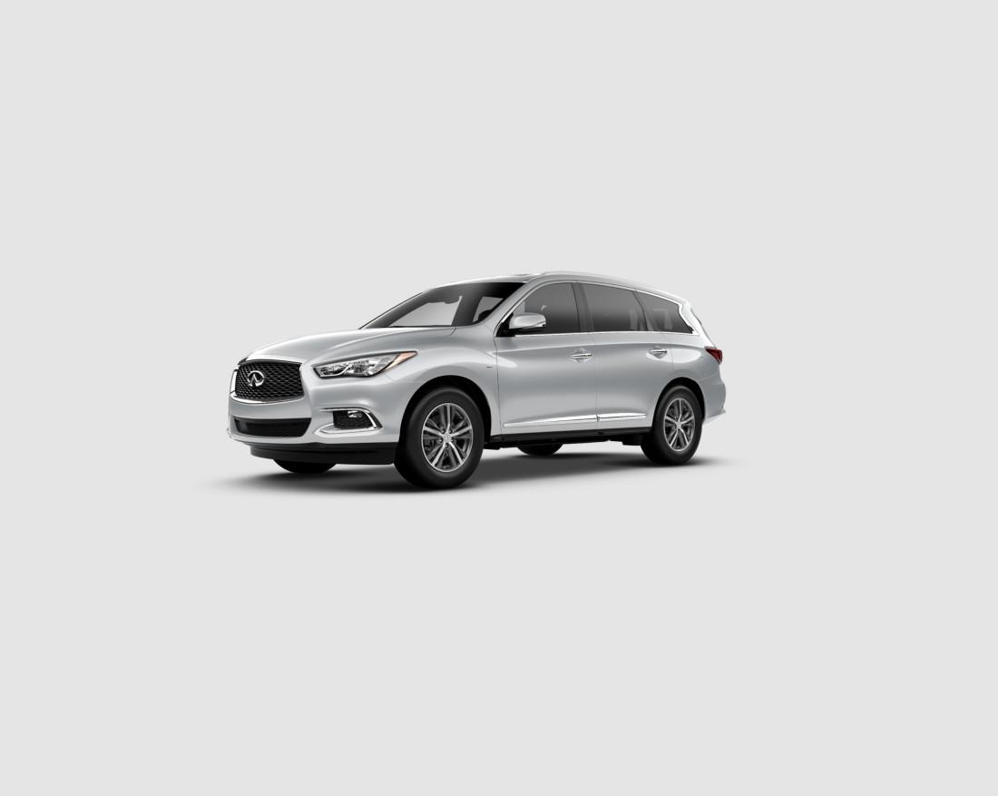 2019 INFINITI QX60 Vehicle Photo in Grapevine, TX 76051