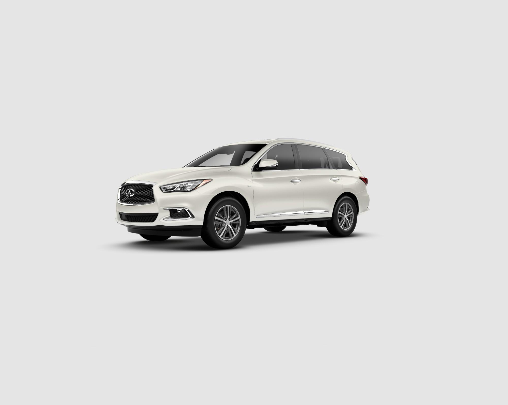 2019 INFINITI QX60 Vehicle Photo in Grapevine, TX 76051