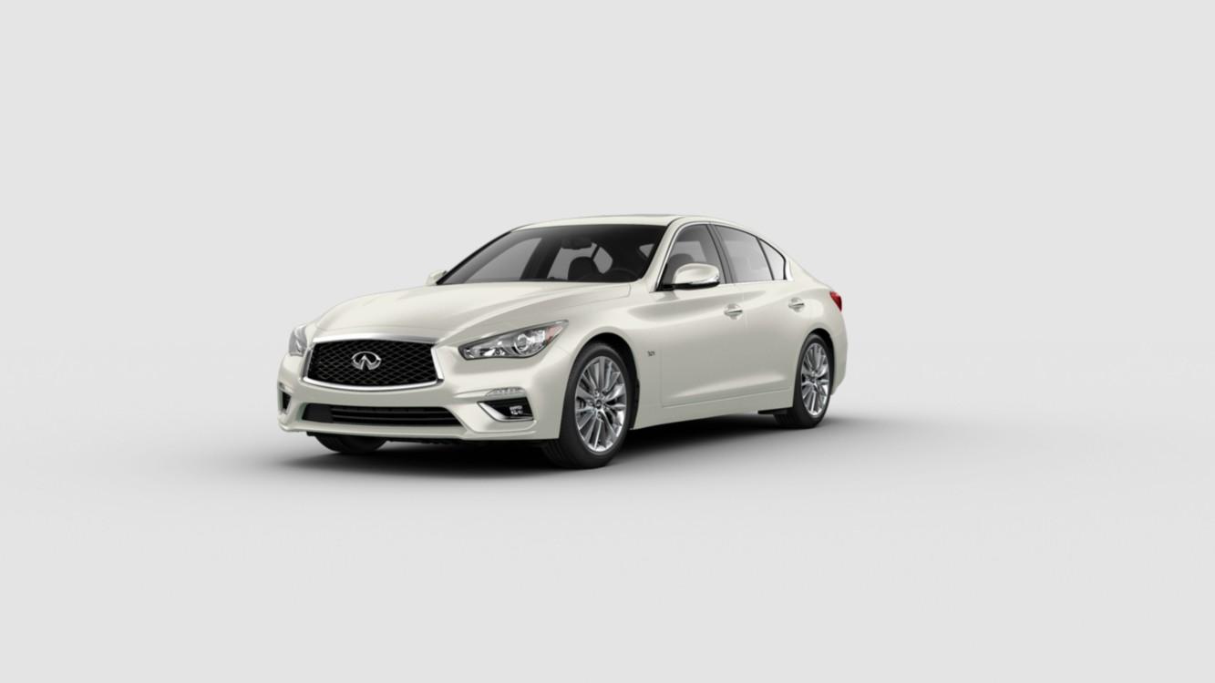 2019 INFINITI Q50 Vehicle Photo in San Antonio, TX 78230