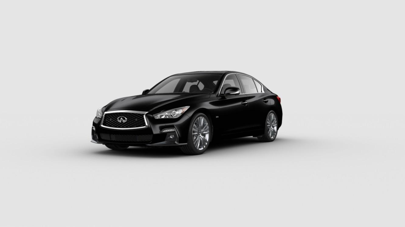 2019 INFINITI Q50 Vehicle Photo in Grapevine, TX 76051