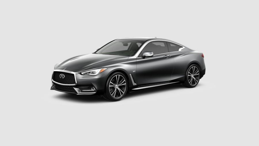 2019 INFINITI Q60 Vehicle Photo in Grapevine, TX 76051