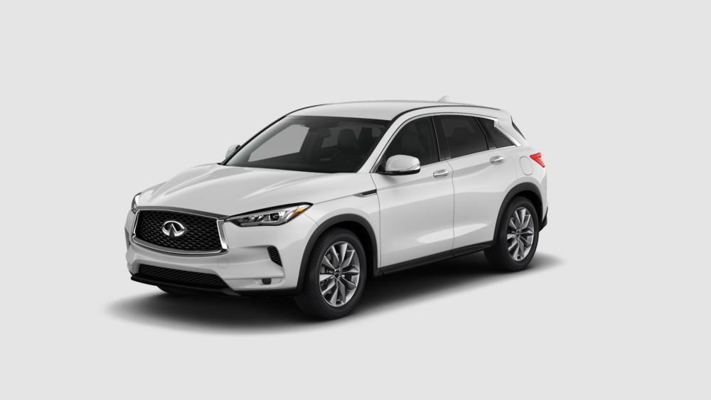 Find Your Next INFINITI at Sewell INFINITI of Fort Worth