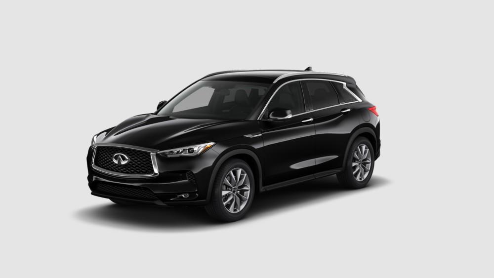 2020 INFINITI QX50 Vehicle Photo in Houston, TX 77090