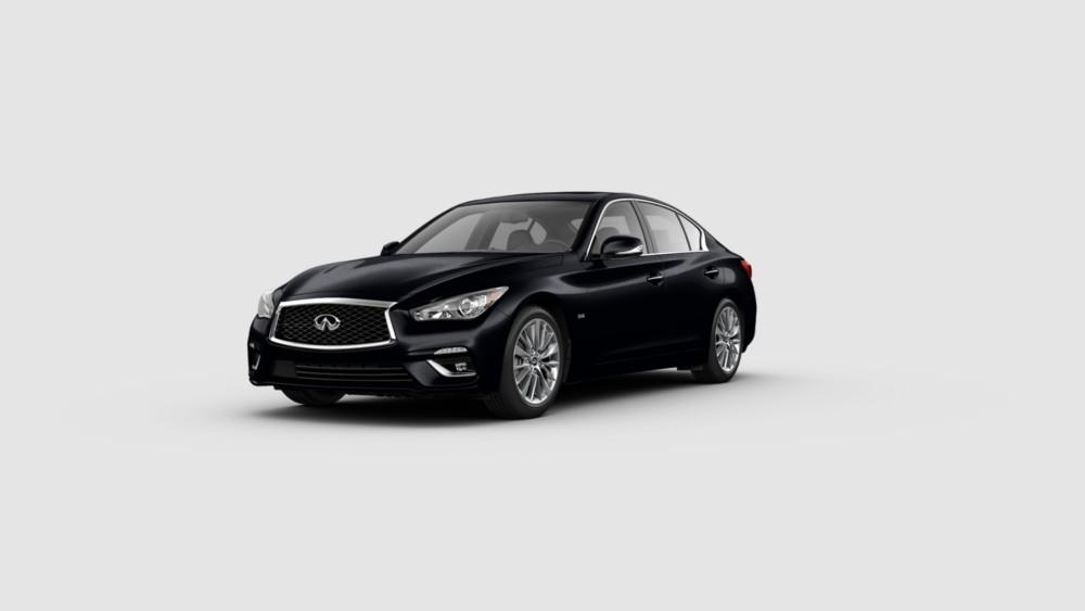 2020 INFINITI Q50 Vehicle Photo in San Antonio, TX 78230