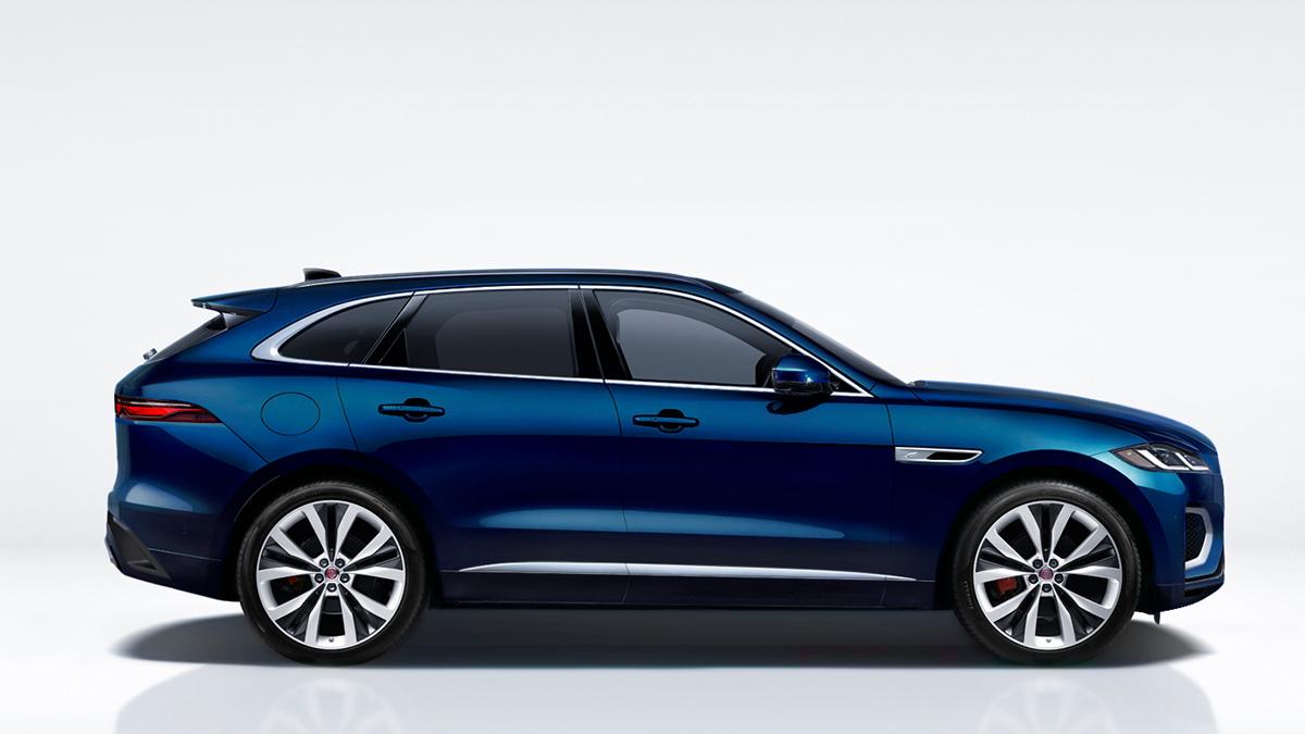 Jaguar Fox Valley Appleton, WI Jaguar Dealer