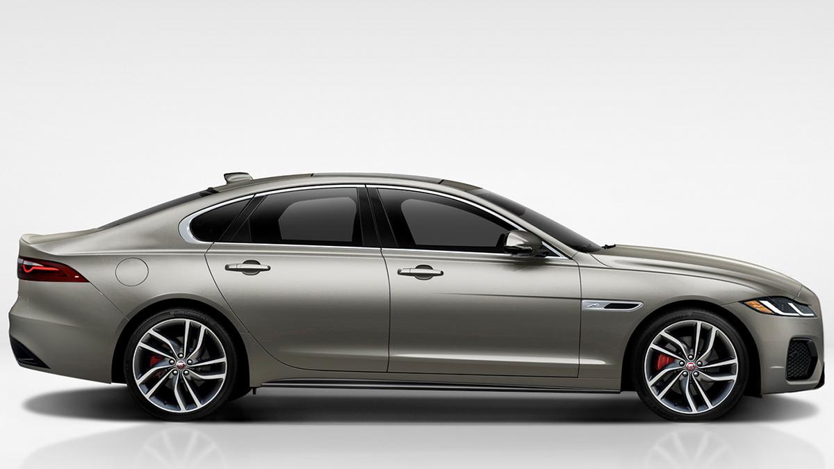 Jaguar Fox Valley Appleton, WI Jaguar Dealer