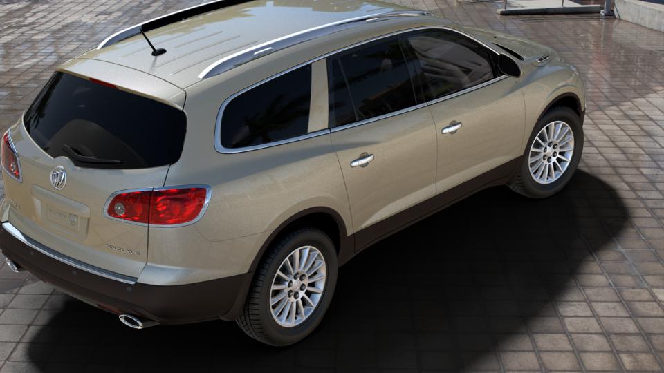 2012 Buick Enclave Vehicle Photo in TOPEKA, KS 66609-0000