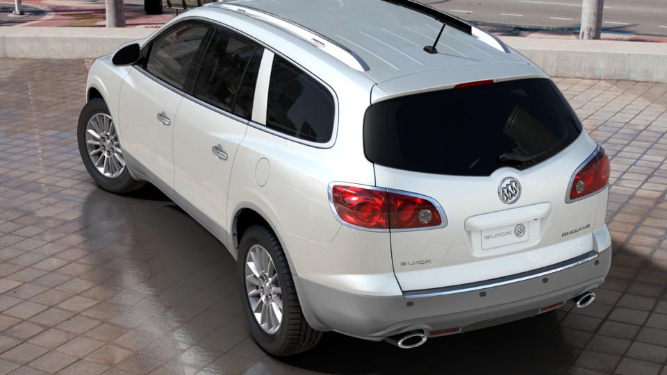 2012 Buick Enclave Vehicle Photo in TOPEKA, KS 66609-0000