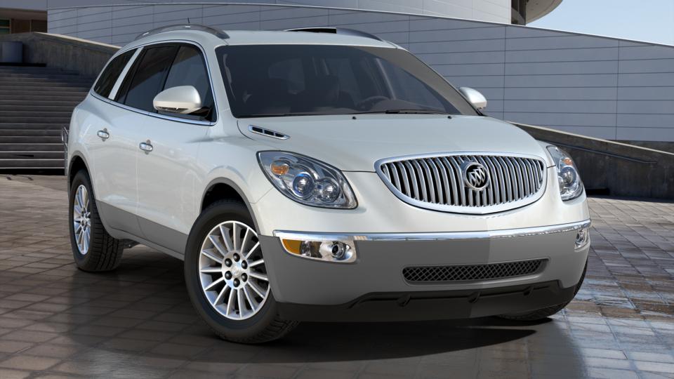 2012 Buick Enclave Vehicle Photo in TOPEKA, KS 66609-0000