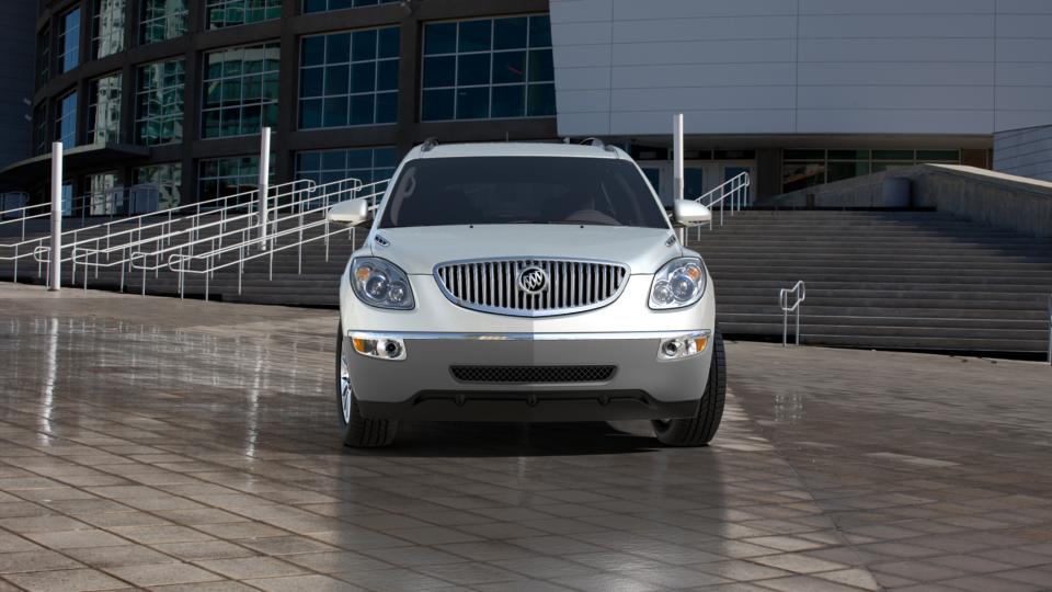 2012 Buick Enclave Vehicle Photo in TOPEKA, KS 66609-0000