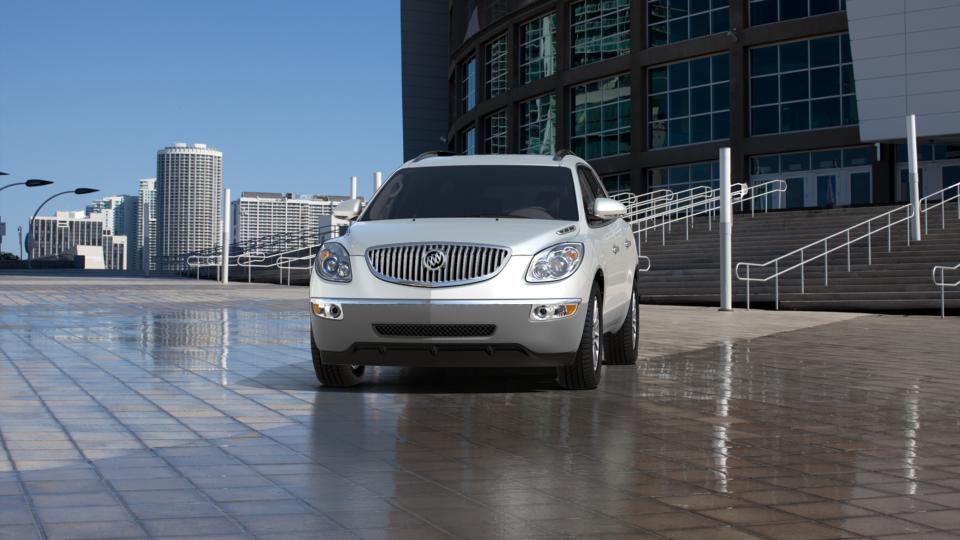 2012 Buick Enclave Vehicle Photo in TOPEKA, KS 66609-0000