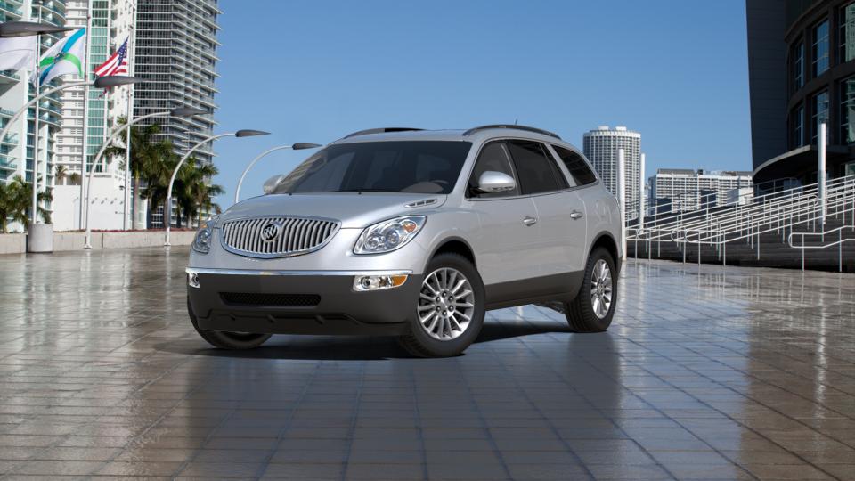 Used 2012 Buick Enclave Leather with VIN 5GAKVCED1CJ103080 for sale in Worthington, Minnesota