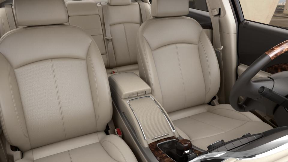 2012 Buick LaCrosse Vehicle Photo in Tulsa, OK 74145