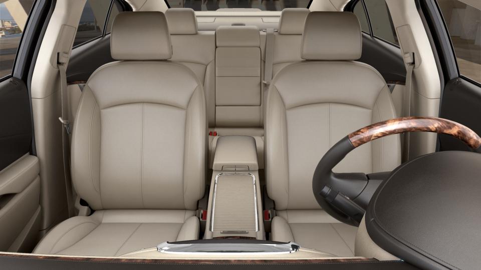 2012 Buick LaCrosse Vehicle Photo in Tulsa, OK 74145