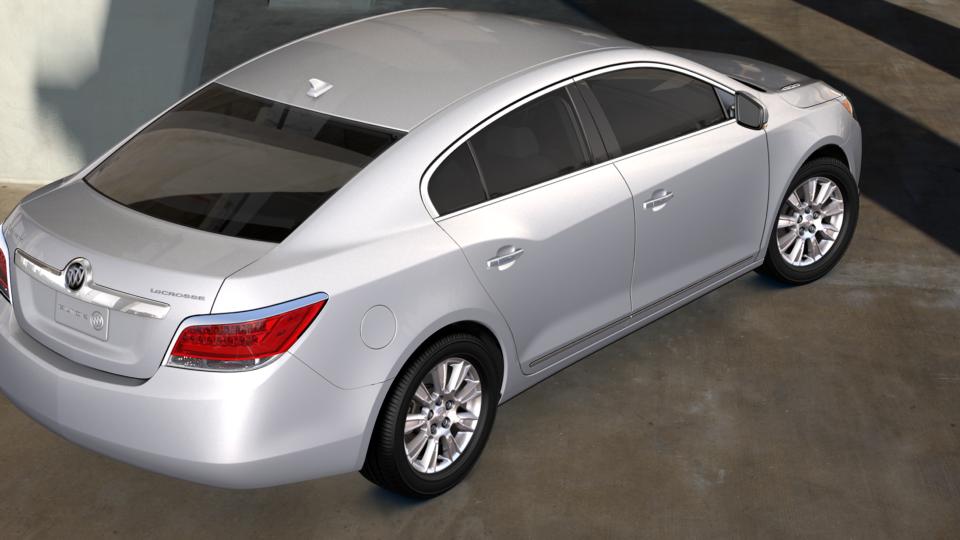 2012 Buick LaCrosse Vehicle Photo in Memphis, TN 38128