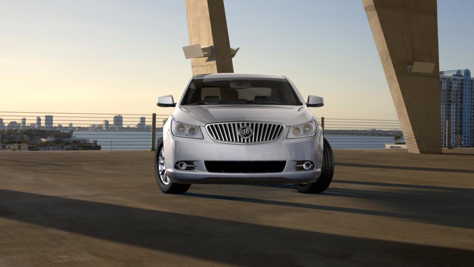 2012 Buick LaCrosse Vehicle Photo in Memphis, TN 38128