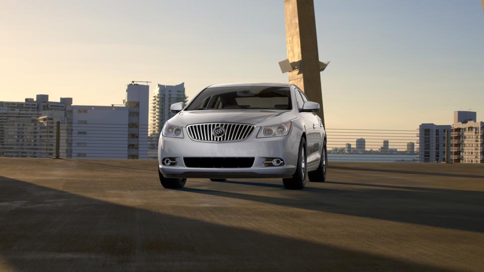 2012 Buick LaCrosse Vehicle Photo in Memphis, TN 38128