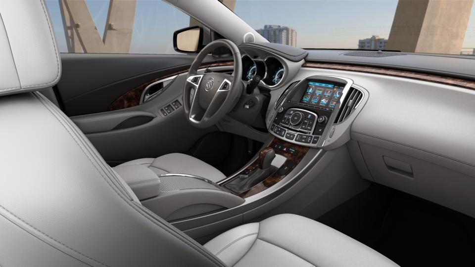 2012 Buick LaCrosse Vehicle Photo in Memphis, TN 38128