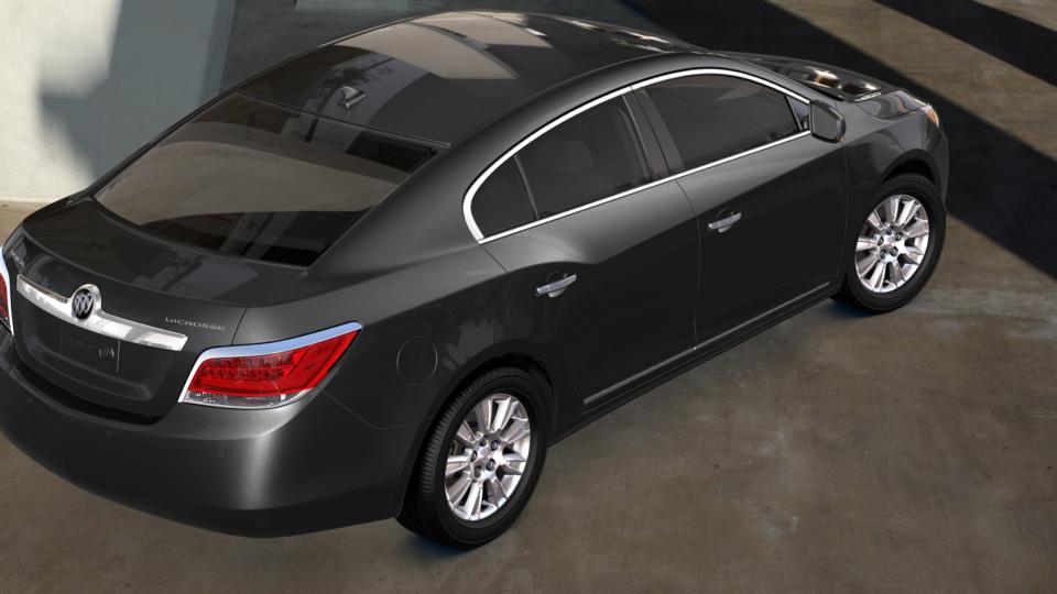 2012 Buick LaCrosse Vehicle Photo in HARRISBURG, PA 17111-1033