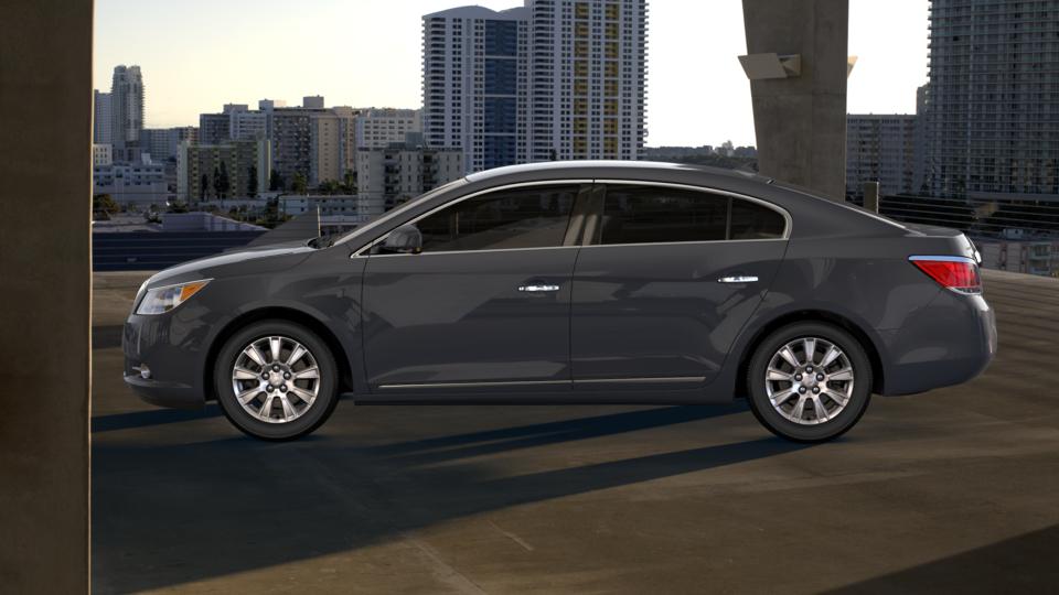 2012 Buick LaCrosse Vehicle Photo in Mechanicsburg, PA 17050