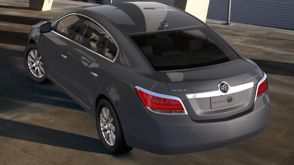 2012 Buick LaCrosse Vehicle Photo in Mechanicsburg, PA 17050