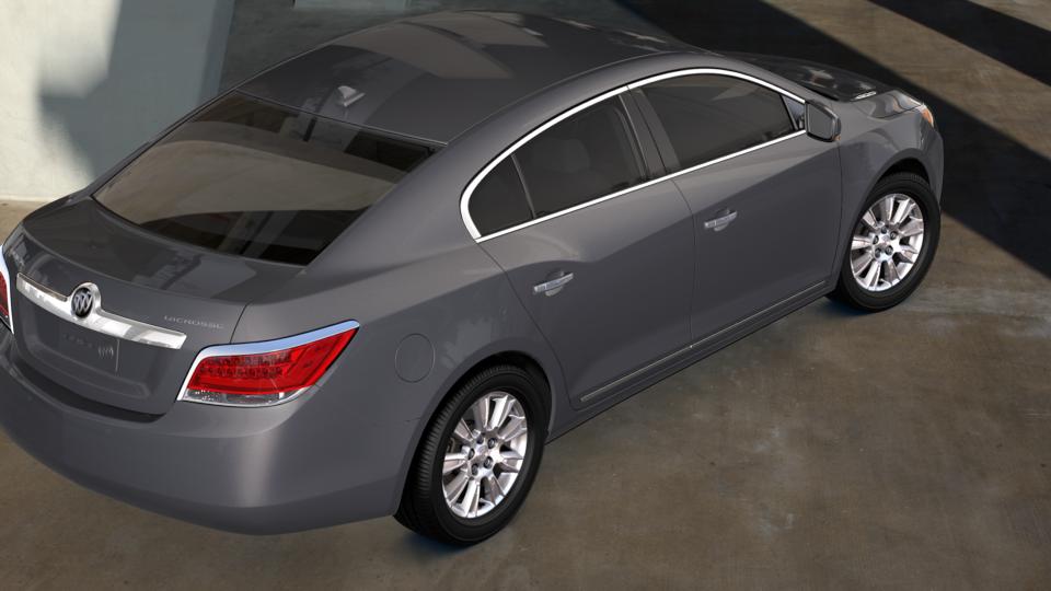 2012 Buick LaCrosse Vehicle Photo in Mechanicsburg, PA 17050
