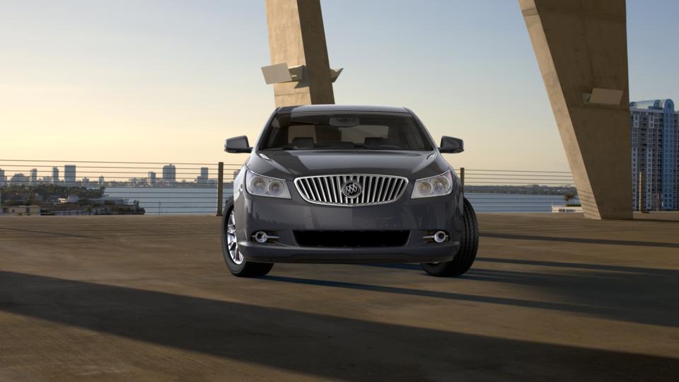 2012 Buick LaCrosse Vehicle Photo in Mechanicsburg, PA 17050