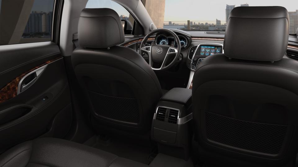 2012 Buick LaCrosse Vehicle Photo in Mechanicsburg, PA 17050