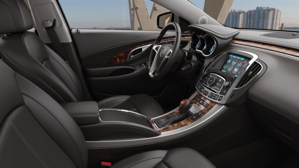 2012 Buick LaCrosse Vehicle Photo in Mechanicsburg, PA 17050
