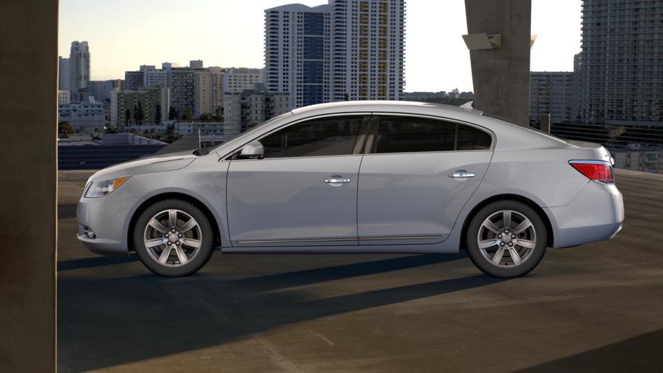2012 Buick LaCrosse Vehicle Photo in Harrisburg, PA 17111