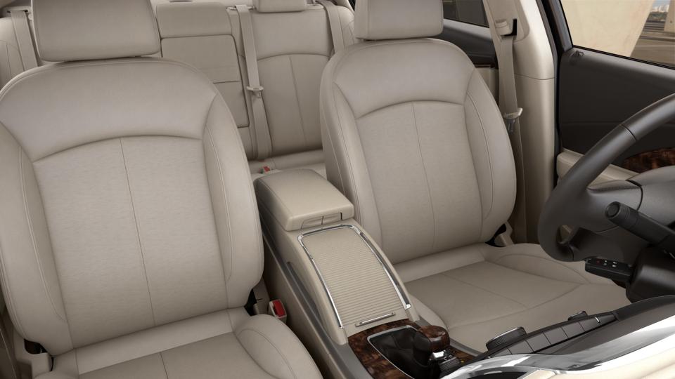 2012 Buick LaCrosse Vehicle Photo in Oshkosh, WI 54904