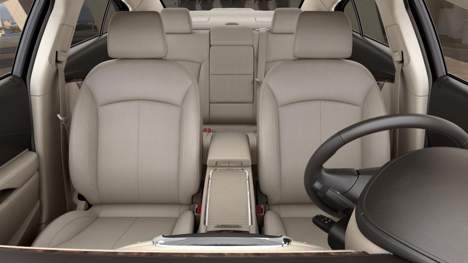 2012 Buick LaCrosse Vehicle Photo in Oshkosh, WI 54904