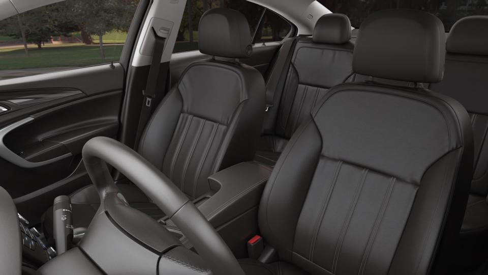 2012 Buick Regal Vehicle Photo in Grapevine, TX 76051